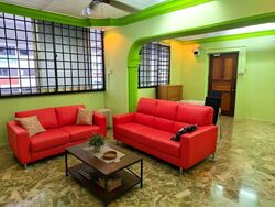 Blk 294 Choa Chu Kang Avenue 2 (Choa Chu Kang), HDB 4 Rooms #563792661
